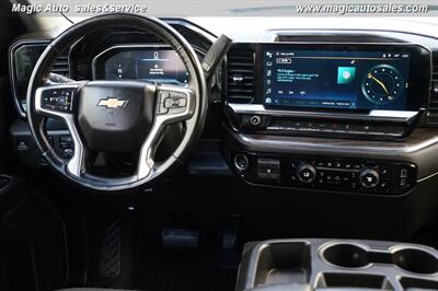 2025 Chevrolet Silverado 1500 LT - Photo 25 - Phoenix, AZ 85034