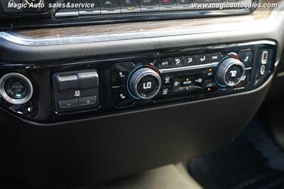 2025 Chevrolet Silverado 1500 LT - Photo 30 - Phoenix, AZ 85034