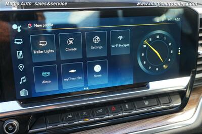 2025 Chevrolet Silverado 1500 LT - Photo 32 - Phoenix, AZ 85034