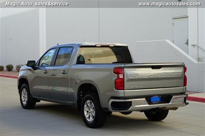 2025 Chevrolet Silverado 1500 LT - Photo 7 - Phoenix, AZ 85034