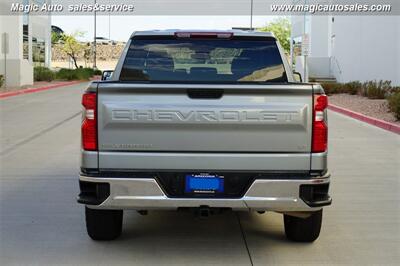 2025 Chevrolet Silverado 1500 LT - Photo 8 - Phoenix, AZ 85034