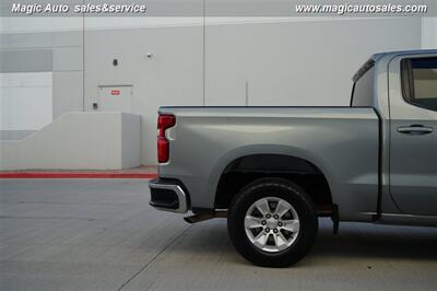 2025 Chevrolet Silverado 1500 LT - Photo 11 - Phoenix, AZ 85034