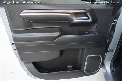 2025 Chevrolet Silverado 1500 LT - Photo 22 - Phoenix, AZ 85034