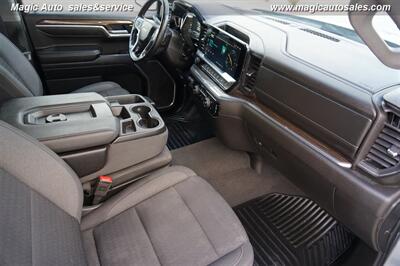 2025 Chevrolet Silverado 1500 LT - Photo 18 - Phoenix, AZ 85034