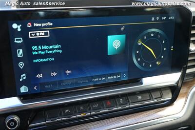 2025 Chevrolet Silverado 1500 LT - Photo 27 - Phoenix, AZ 85034