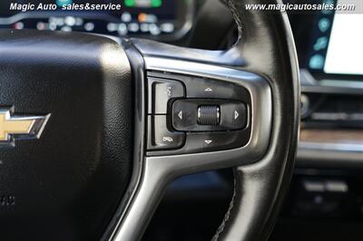 2025 Chevrolet Silverado 1500 LT - Photo 29 - Phoenix, AZ 85034