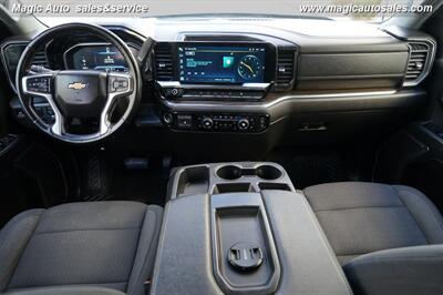 2025 Chevrolet Silverado 1500 LT - Photo 24 - Phoenix, AZ 85034
