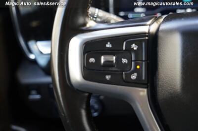 2025 Chevrolet Silverado 1500 LT - Photo 28 - Phoenix, AZ 85034