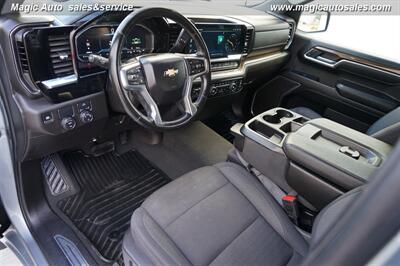 2025 Chevrolet Silverado 1500 LT - Photo 15 - Phoenix, AZ 85034