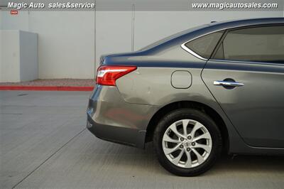 2019 Nissan Sentra SV   - Photo 8 - Phoenix, AZ 85034