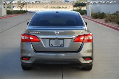 2019 Nissan Sentra SV   - Photo 5 - Phoenix, AZ 85034