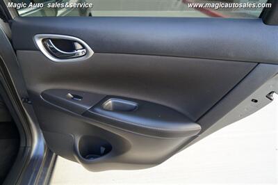 2019 Nissan Sentra SV   - Photo 20 - Phoenix, AZ 85034