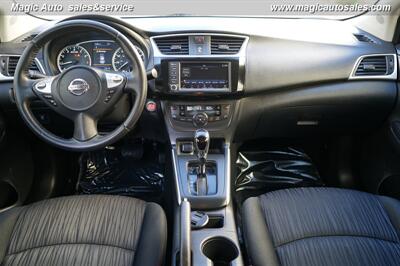 2019 Nissan Sentra SV   - Photo 23 - Phoenix, AZ 85034