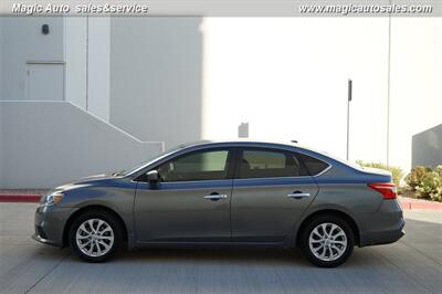 2019 Nissan Sentra SV   - Photo 10 - Phoenix, AZ 85034