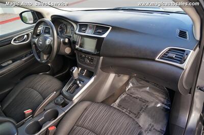 2019 Nissan Sentra SV   - Photo 17 - Phoenix, AZ 85034