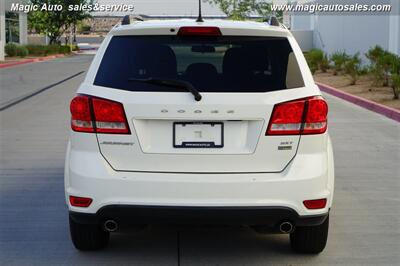 2016 Dodge Journey SXT   - Photo 5 - Phoenix, AZ 85034