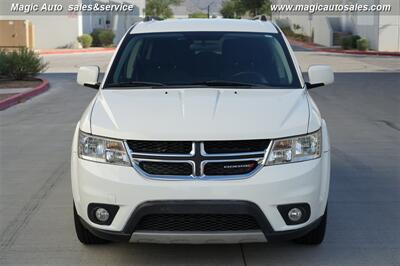 2016 Dodge Journey SXT   - Photo 2 - Phoenix, AZ 85034