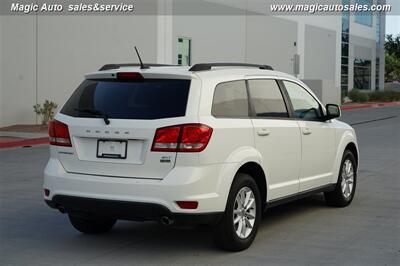 2016 Dodge Journey SXT   - Photo 6 - Phoenix, AZ 85034