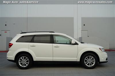 2016 Dodge Journey SXT   - Photo 8 - Phoenix, AZ 85034