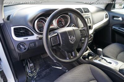 2016 Dodge Journey SXT   - Photo 15 - Phoenix, AZ 85034