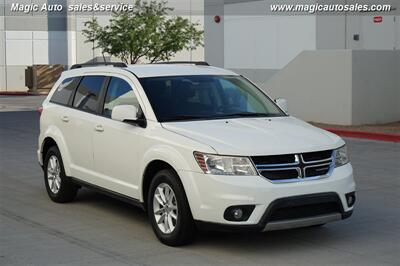 2016 Dodge Journey SXT   - Photo 3 - Phoenix, AZ 85034