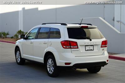 2016 Dodge Journey SXT   - Photo 4 - Phoenix, AZ 85034