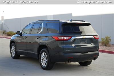 2019 Chevrolet Traverse LT Cloth - Photo 4 - Phoenix, AZ 85034