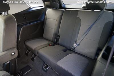 2019 Chevrolet Traverse LT Cloth - Photo 24 - Phoenix, AZ 85034