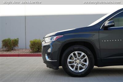 2019 Chevrolet Traverse LT Cloth - Photo 8 - Phoenix, AZ 85034