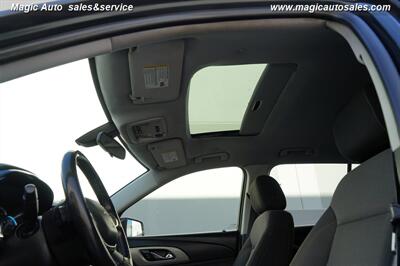 2019 Chevrolet Traverse LT Cloth - Photo 28 - Phoenix, AZ 85034