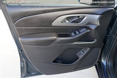 2019 Chevrolet Traverse LT Cloth - Photo 13 - Phoenix, AZ 85034