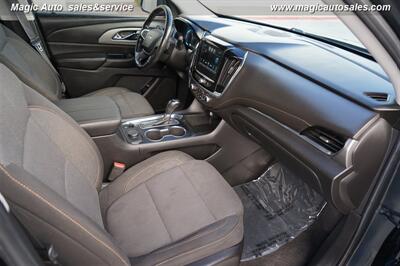 2019 Chevrolet Traverse LT Cloth - Photo 16 - Phoenix, AZ 85034