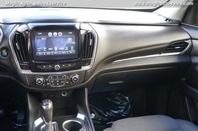 2019 Chevrolet Traverse LT Cloth - Photo 27 - Phoenix, AZ 85034