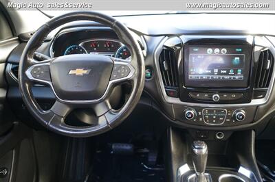 2019 Chevrolet Traverse LT Cloth - Photo 26 - Phoenix, AZ 85034