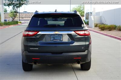 2019 Chevrolet Traverse LT Cloth - Photo 5 - Phoenix, AZ 85034
