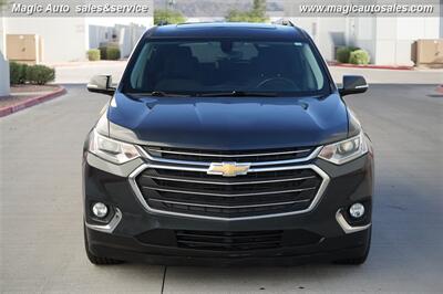 2019 Chevrolet Traverse LT Cloth - Photo 2 - Phoenix, AZ 85034