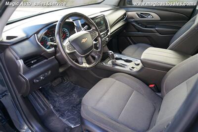 2019 Chevrolet Traverse LT Cloth - Photo 14 - Phoenix, AZ 85034