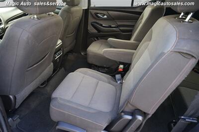 2019 Chevrolet Traverse LT Cloth - Photo 23 - Phoenix, AZ 85034