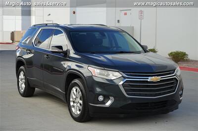 2019 Chevrolet Traverse LT Cloth - Photo 3 - Phoenix, AZ 85034