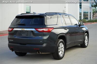 2019 Chevrolet Traverse LT Cloth - Photo 6 - Phoenix, AZ 85034