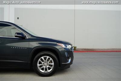 2019 Chevrolet Traverse LT Cloth - Photo 12 - Phoenix, AZ 85034