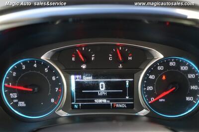 2019 Chevrolet Traverse LT Cloth - Photo 31 - Phoenix, AZ 85034