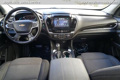 2019 Chevrolet Traverse LT Cloth - Photo 25 - Phoenix, AZ 85034