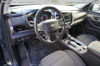 2019 Chevrolet Traverse LT Cloth - Photo 15 - Phoenix, AZ 85034