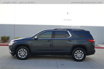 2019 Chevrolet Traverse LT Cloth - Photo 7 - Phoenix, AZ 85034