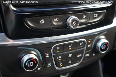 2019 Chevrolet Traverse LT Cloth - Photo 32 - Phoenix, AZ 85034