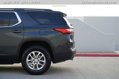 2019 Chevrolet Traverse LT Cloth - Photo 9 - Phoenix, AZ 85034