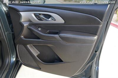 2019 Chevrolet Traverse LT Cloth - Photo 18 - Phoenix, AZ 85034