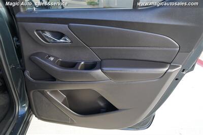 2019 Chevrolet Traverse LT Cloth - Photo 21 - Phoenix, AZ 85034
