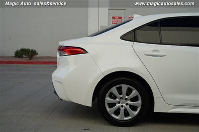2024 Toyota Corolla LE   - Photo 11 - Phoenix, AZ 85034